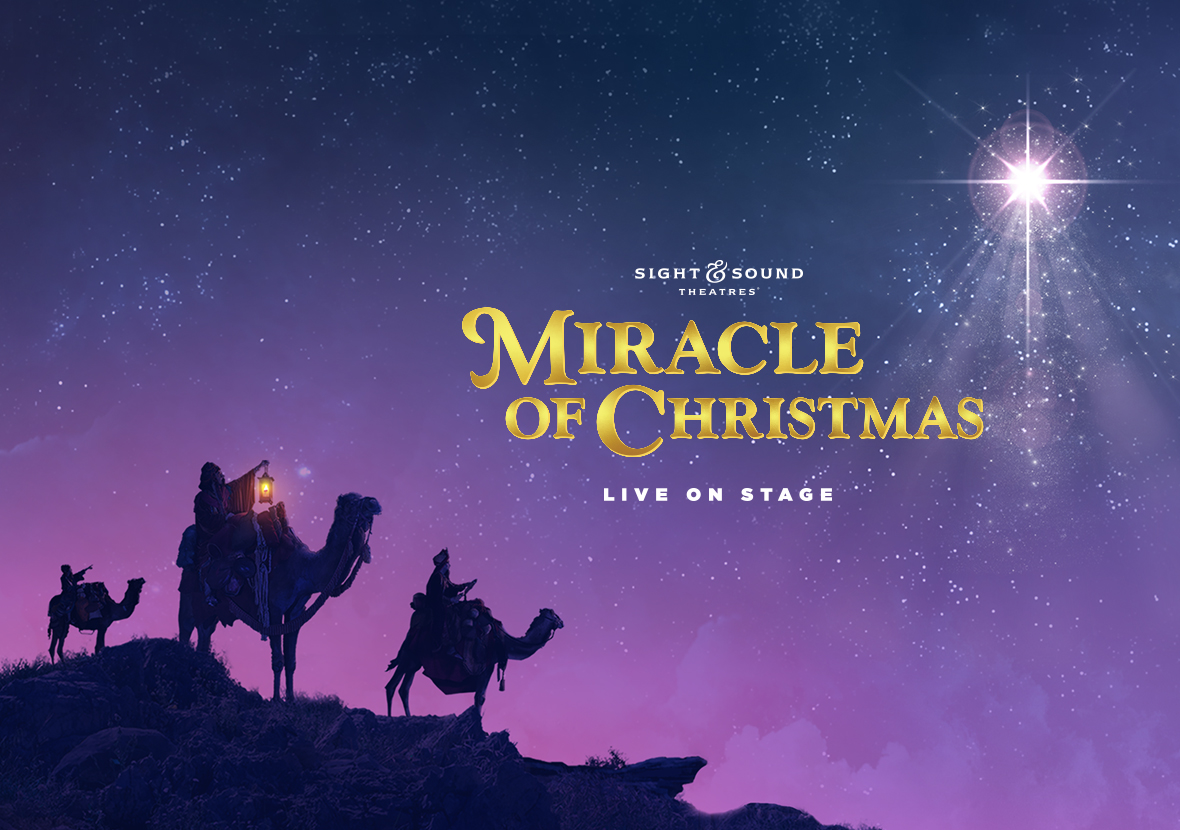 Sight & Sound Theatres | Branson MO | Shows & Tickets